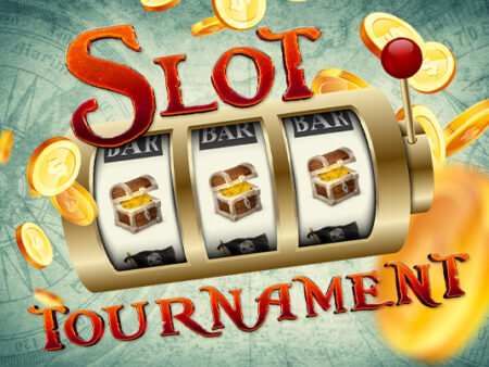 Slot Tournaments in Canada’s Land-Based Casinos: A Complete Guide for Players