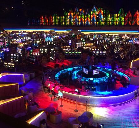 Top Casinos Near Niagara Falls – Your Complete 2025 Guide to Gaming with a View