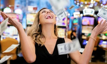 Jackpot Frenzy at Caesars Windsor – Massive Cash Prizes Await!