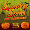Spooky Spins FREE Slot Tournaments at Casino New Brunswick